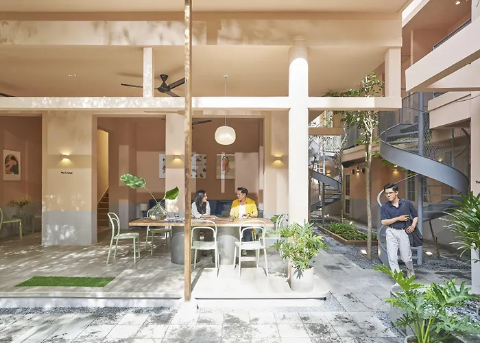 Express By M Village Nam Ky Khoi Nghia, A Brand Of Modern Village Lifestyle